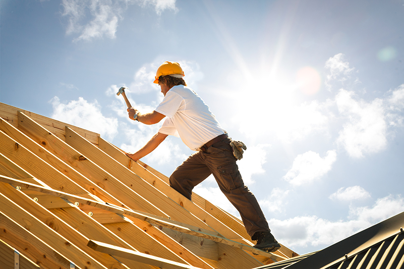 construction requires liability insurance