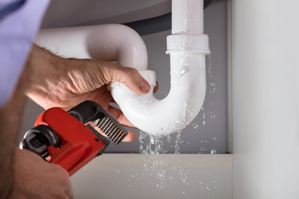 Plumber Insurance Yourcontractorinsuranceca